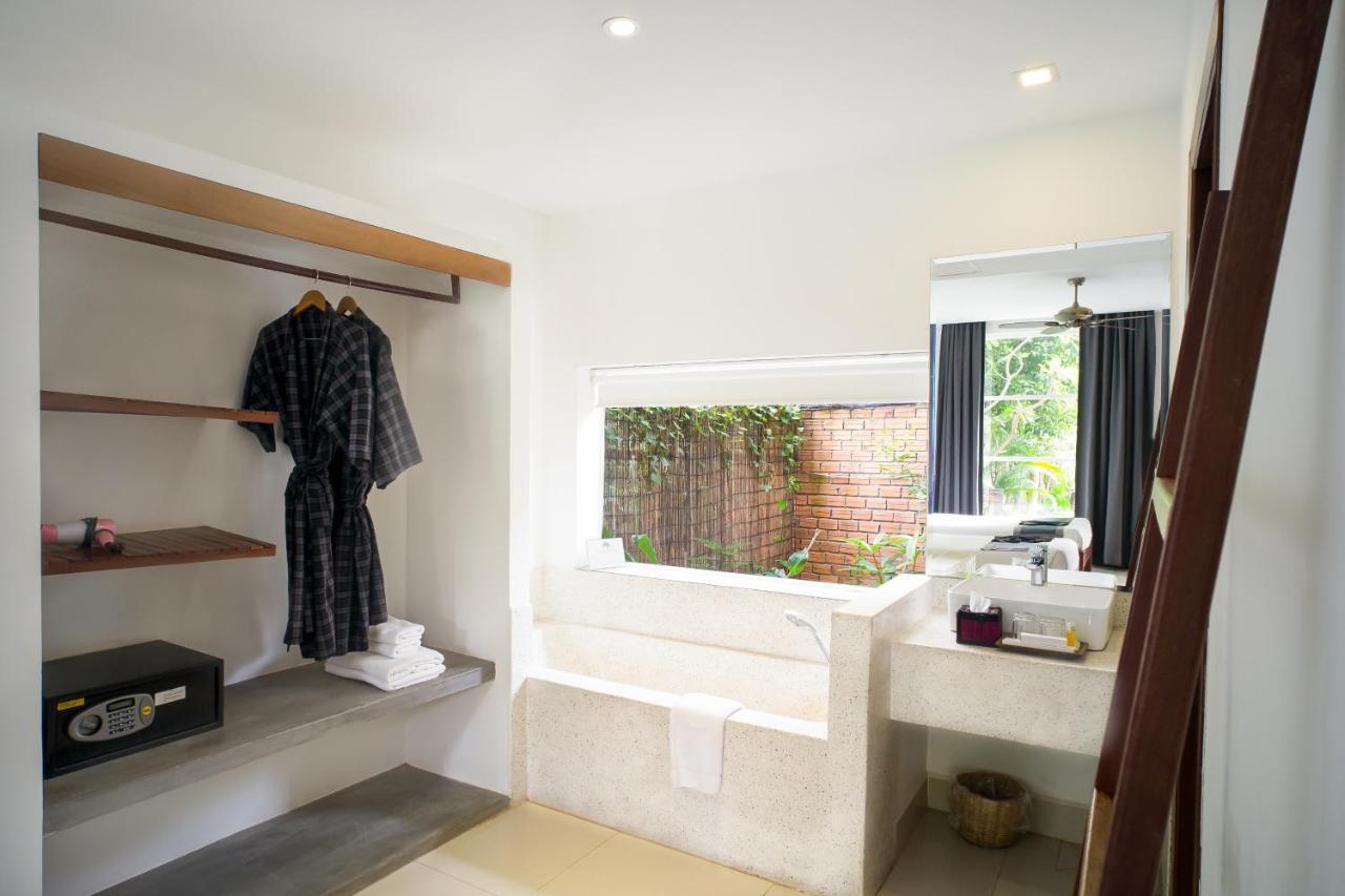 Cozy Boutique Hotel Siem Reap Exterior photo