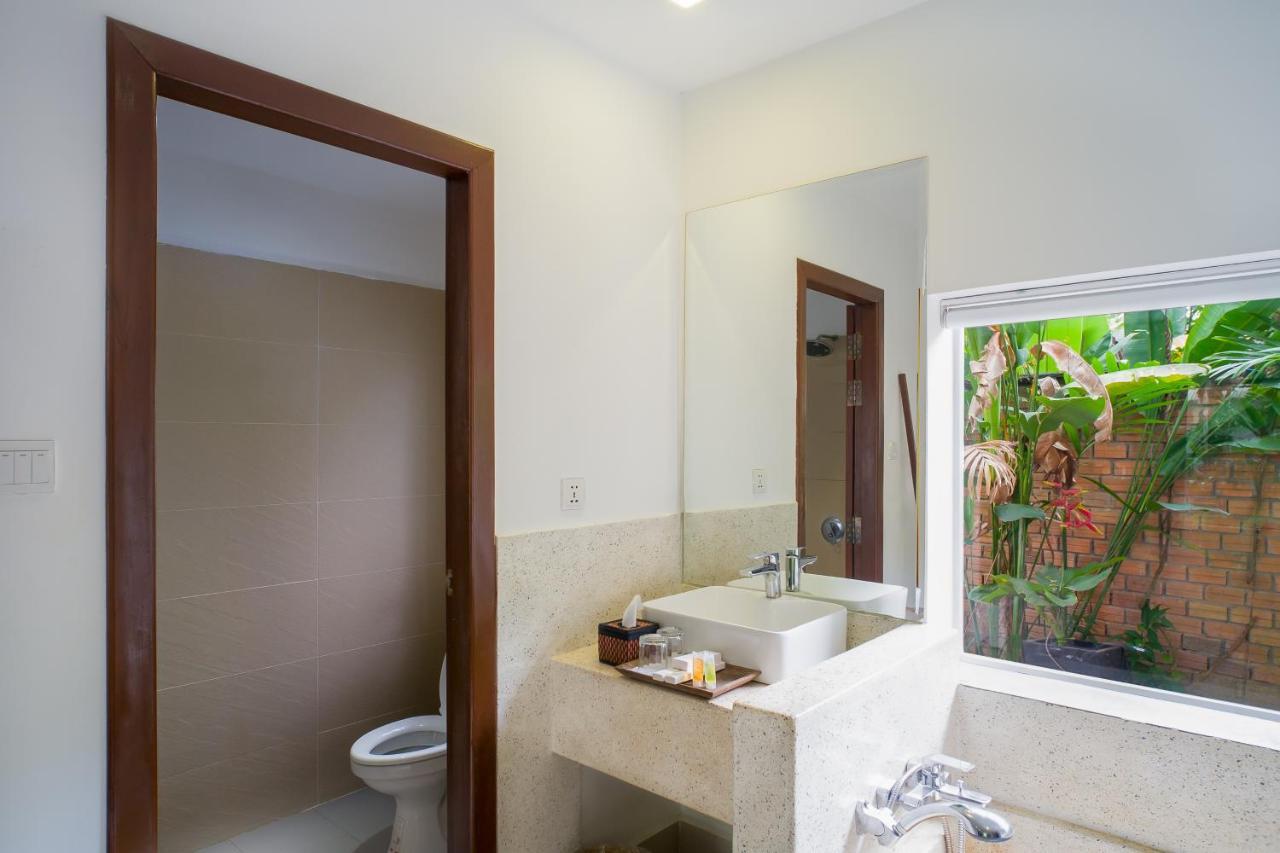 Cozy Boutique Hotel Siem Reap Exterior photo
